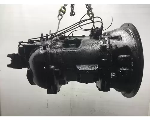 SPICER PSO140-9A Transmission