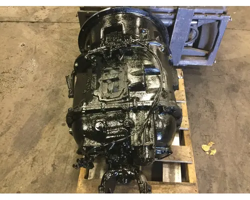 SPICER PSO145-10V Transmission