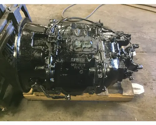 SPICER PSO145-10V Transmission