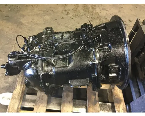 SPICER PSO145-10V Transmission