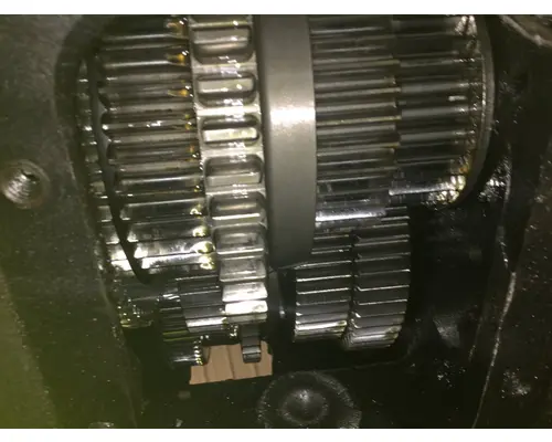 SPICER PSO145-10V Transmission