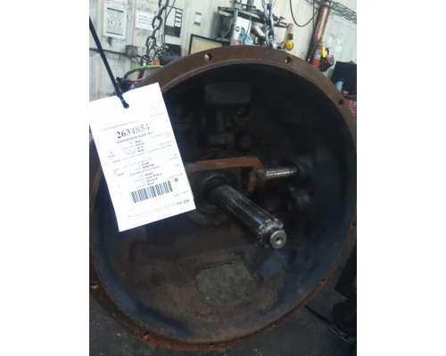 SPICER PSO150-9A TRANSMISSION ASSEMBLY