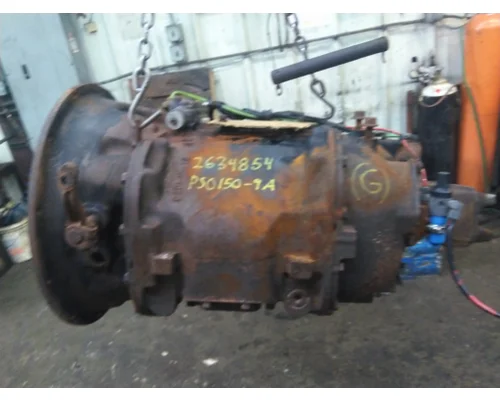 SPICER PSO150-9A TRANSMISSION ASSEMBLY