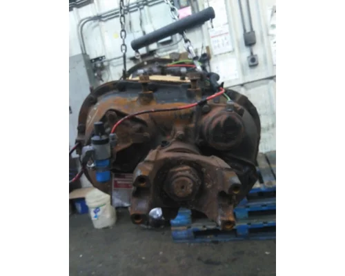 SPICER PSO150-9A TRANSMISSION ASSEMBLY