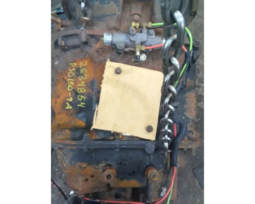 SPICER PSO150-9A TRANSMISSION ASSEMBLY
