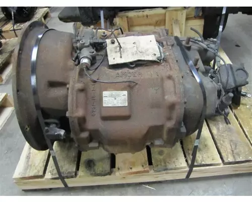 SPICER PSO150-9A TRANSMISSION ASSEMBLY