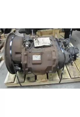 SPICER PSO150-9A TRANSMISSION ASSEMBLY