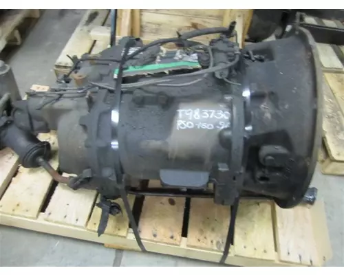 SPICER PSO150-9A TRANSMISSION ASSEMBLY