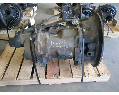 SPICER PSO150-9A TRANSMISSION ASSEMBLY