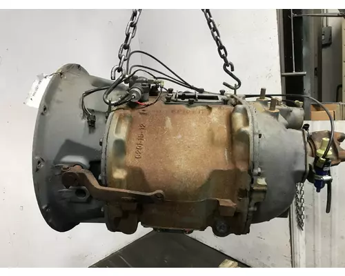 SPICER PSO150-9A Transmission