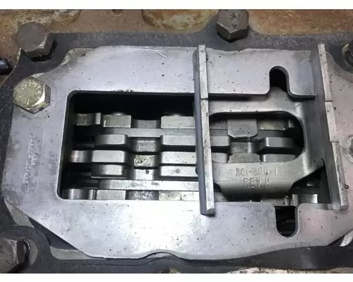 SPICER PSO150-9A Transmission