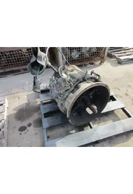 SPICER PSO15010S Transmission/Transaxle Assembly