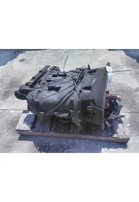 SPICER PSO165-10S TRANSMISSION ASSEMBLY