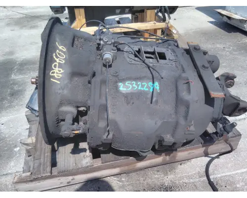 SPICER PSO165-10S TRANSMISSION ASSEMBLY
