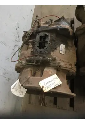 SPICER PSO165-10S TRANSMISSION ASSEMBLY