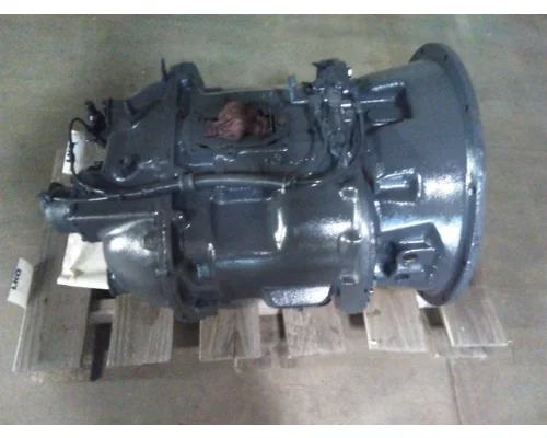 SPICER PSO165-10S TRANSMISSION ASSEMBLY