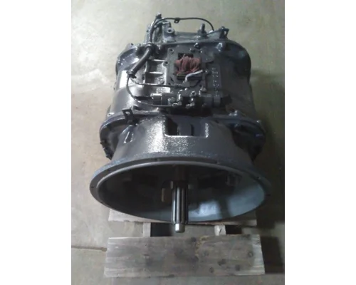 SPICER PSO165-10S TRANSMISSION ASSEMBLY