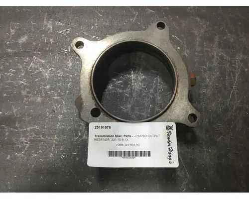 SPICER PSO165-10S Transmission Misc. Parts