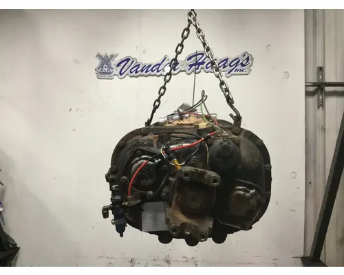SPICER PSO165-10S Transmission