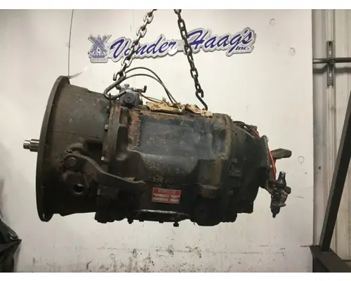 SPICER PSO165-10S Transmission