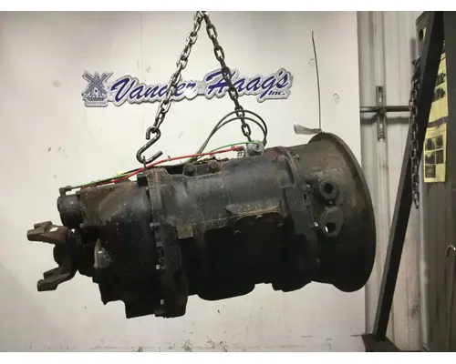 SPICER PSO165-10S Transmission