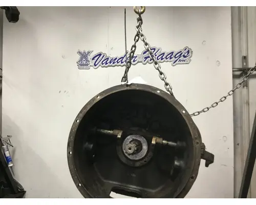 SPICER PSO165-10S Transmission