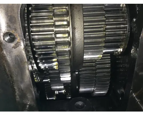 SPICER PSO165-10S Transmission