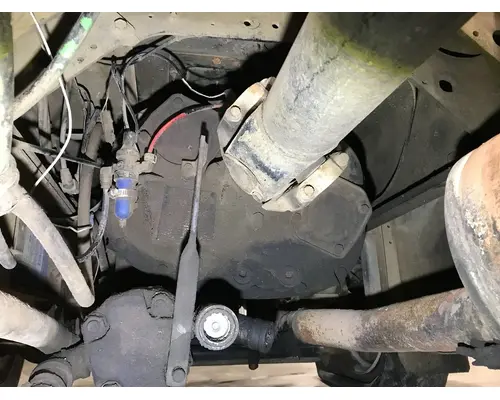SPICER PSO165-10S Transmission