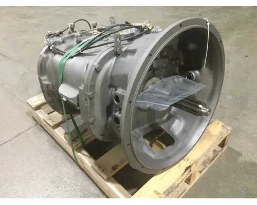 SPICER PSO165-10S Transmission