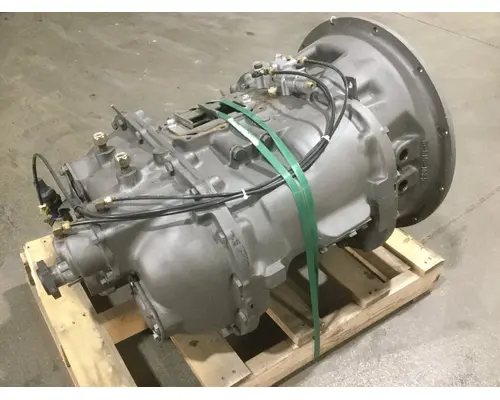 SPICER PSO165-10S Transmission