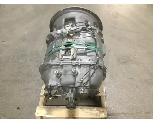 SPICER PSO165-10S Transmission