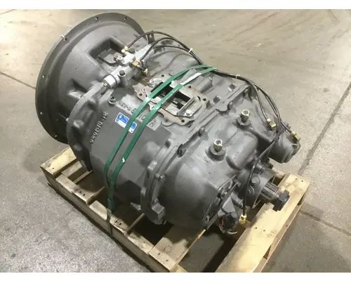 SPICER PSO165-10S Transmission