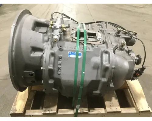 SPICER PSO165-10S Transmission