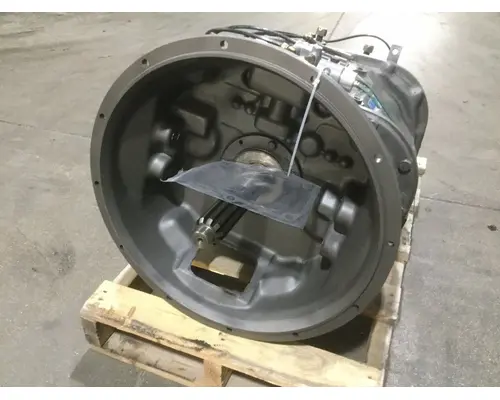 SPICER PSO165-10S Transmission