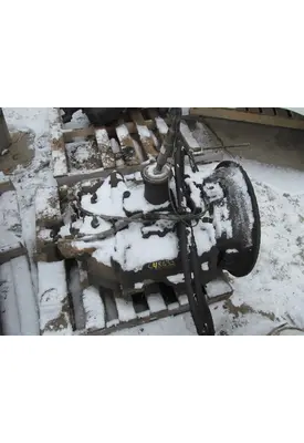 SPICER PSO16510S Transmission/Transaxle Assembly