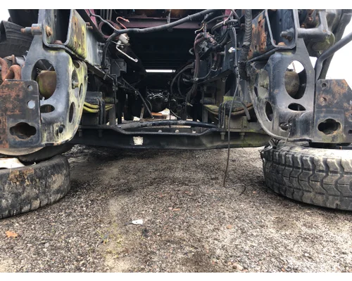 SPICER Prostar Axle Beam (Front)