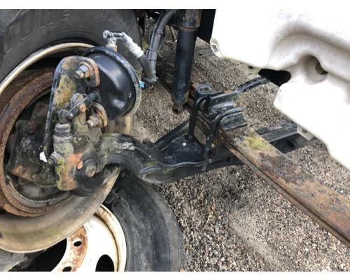 SPICER Prostar Axle Beam (Front)