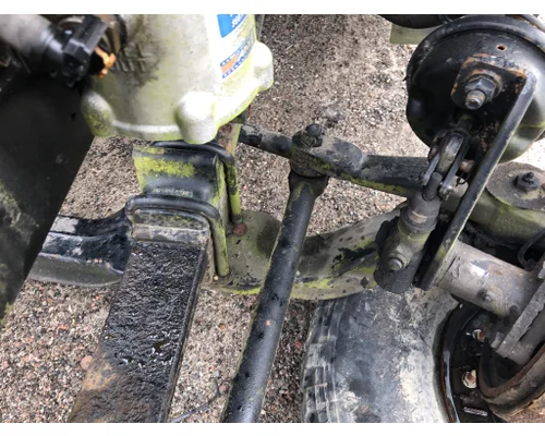 SPICER Prostar Axle Beam (Front)