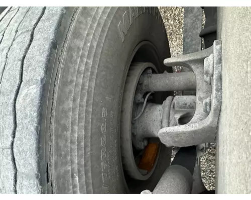 SPICER R40-155 Rear Rear, Axle Assembly