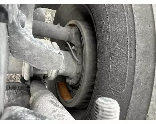 SPICER R40-155 Rear Rear, Axle Assembly