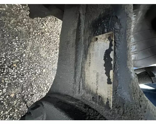 SPICER R40-155 Rear Rear, Axle Assembly