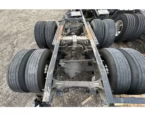 SPICER R40-155 Rear Rear, Axle Assembly