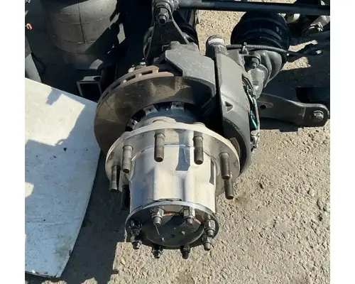 SPICER R40155 Axle Housings (Rear)