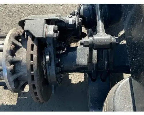 SPICER R40155 Axle Housings (Rear)