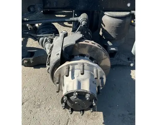 SPICER R40155 Axle Housings (Rear)