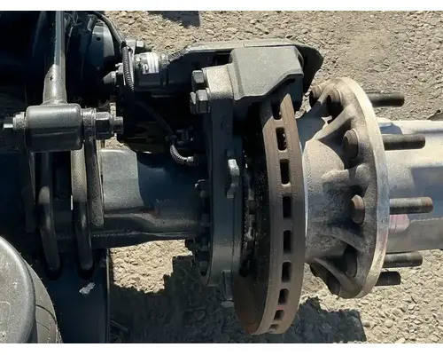 SPICER R40155 Axle Housings (Rear)