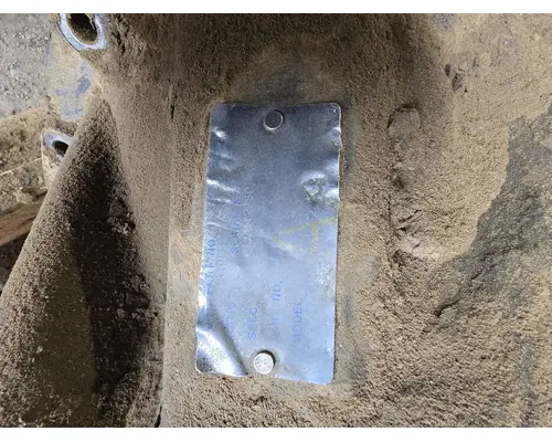 SPICER R46-170-DH Rears (Rear)