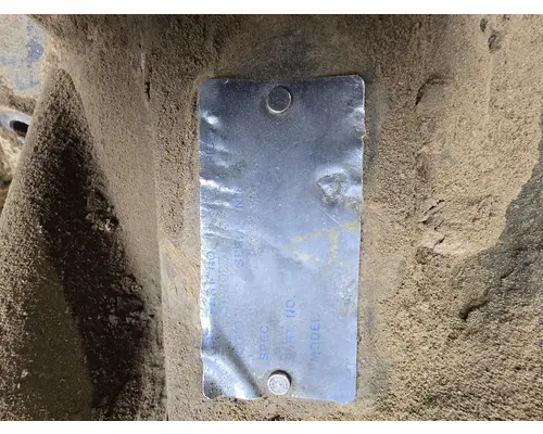 SPICER R46-170-DH Rears (Rear)