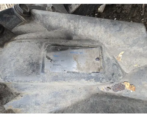 SPICER R46-170-DH Rears (Rear)