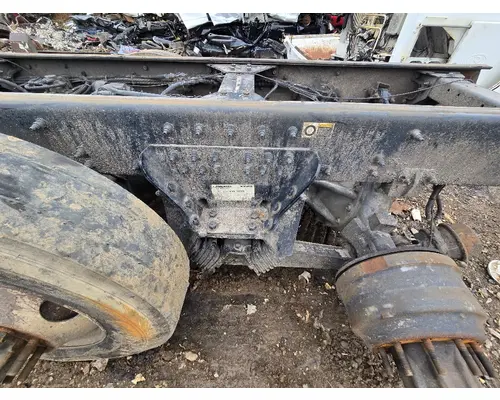SPICER R46-170-DH Rears (Rear)
